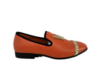 Rennie’s Men Dress Shoe - Colored